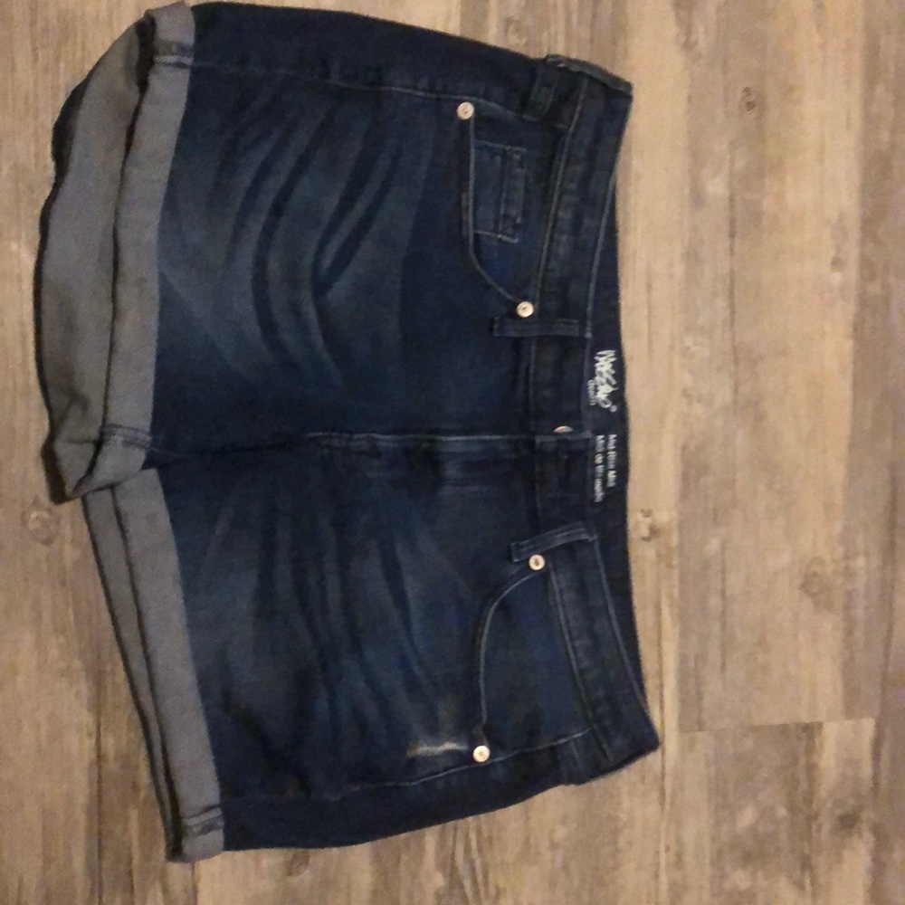 Shorts